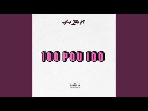 100 POU 100