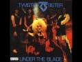 Twisted Sister - Come On Feel The Noise!!! 