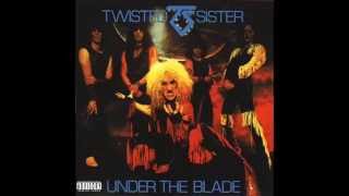 Twisted Sister - Come On Feel The Noise!!!