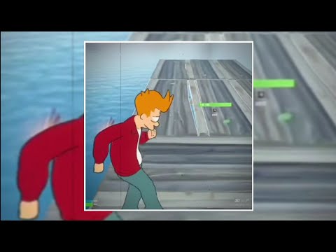 Tuca Tuca - Oto8 Remix (FRAY DANÇANDO FORTNITE) [Brazilian Phonk]