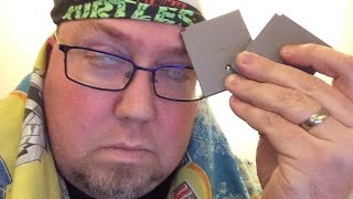 Using Game Boy Games to Read YOUR Fortune