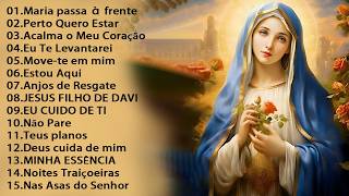musicas catolicas 2026 -Top 30 musicas catolicas -musicas catolicas mais tocadas-Perto Quero Estar