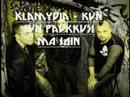 Videoclip de Kun sun paukkusi mä join — Klamydia