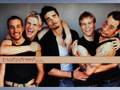 Which Backstreet Boy Is Gay Weird Al Yankavic WITH LYRICS