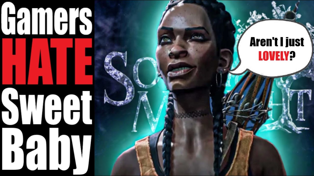 South of Midnight video was OBLITERATED by gamers. Sweet Baby Inc is as unpopular as a RUGBURN