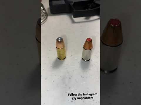 Sierra Bullets ShotShow 2018