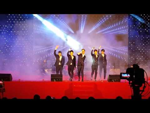 TAS -I DON'T DANCE KTX ĐẠI HỌC QUỐC GIA