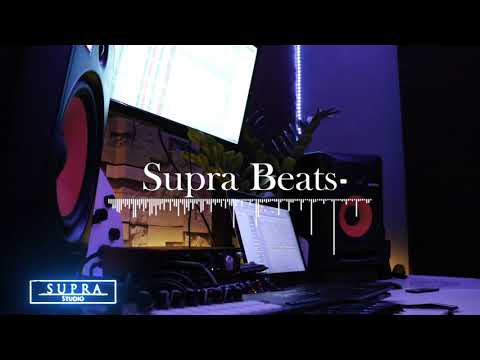 Supra Studio Rap Beat - Wilson TGB