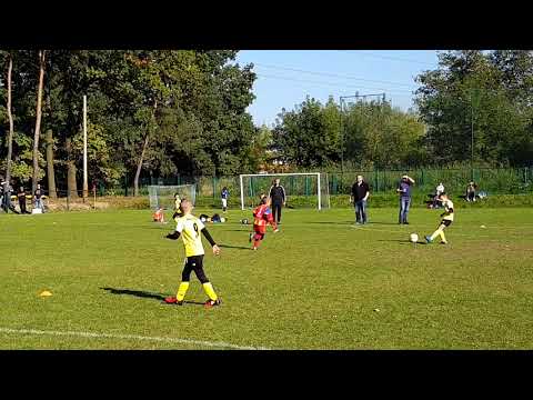 2Q MARCOVIA MARKI-UKS BŁYSKAWICA 6-0