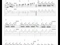 Eagles - HOTEL CALIFORNIA Easy Guitar Lesson ...