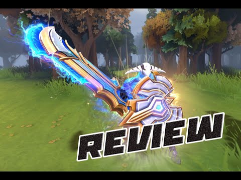 Dota2 [Review] Sven FULL IMMORTALS SVEN