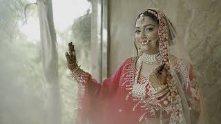 KRISH & KAJOL || WEDDING TEASER || FILMIFY WEDDINGS || 4K