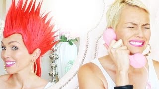 How To Deal With Bad Hair Haircuts | Kandee Johnson