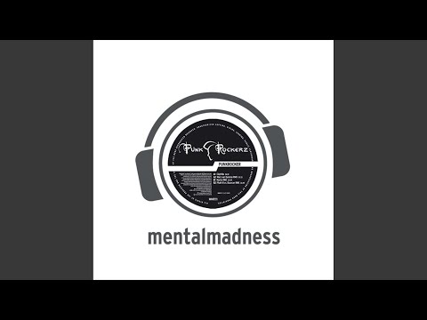 Punkrocker (Club Mix)