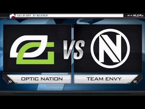 eSports Report - 2k Recap Part 2 Semifinals and Finals - July 14th 2014