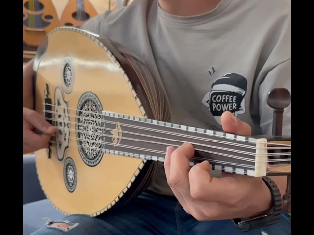 عود-الات موسيقية