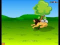 Story of  a Clever Fox Telugu Animation Story