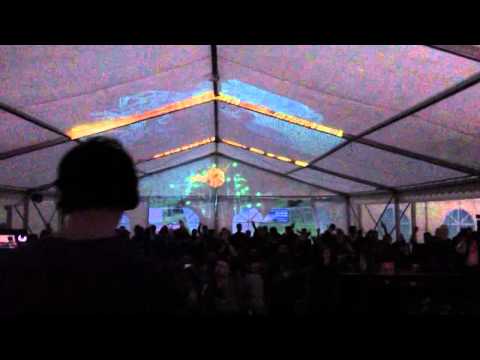 Rhadoo @ Dancing Mountains 2