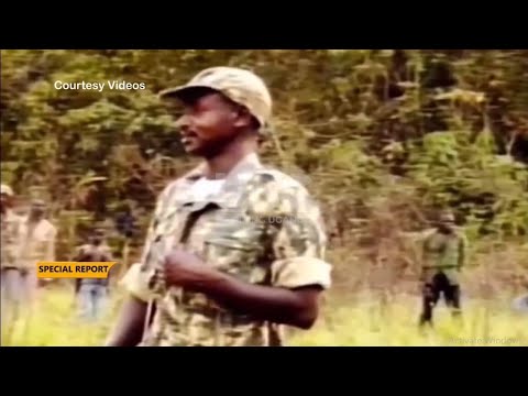 Luwero War 1981-86, NRA Luwero war was key to Uganda’s political turmoils