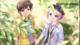 Nightcore - So Easy - Phillip Phillips