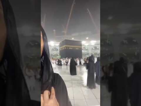 Saudi arob makka me haz kaise karta hai dekho shiko#shorts​ viral video #viral​ shorts video #haz​