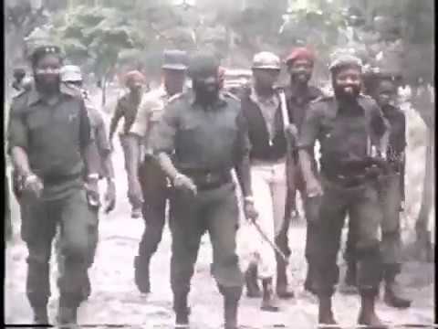 Documentary (1990) - Angolan Civil War (English)