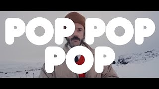 IDLES – “POP POP POP”