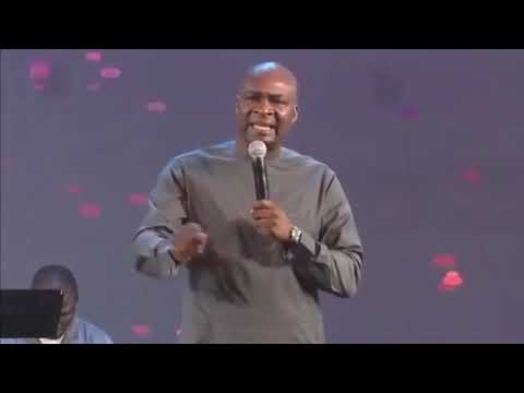 THE HELP OF THE HOLY SPIRIT: THE MINISTRY OF THE HOLY SPIRIT // APOSTLE JOSHUA SELMAN