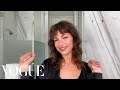 Money Heist S Úrsula Corberó Breaks Down Her Perfectly Pink Makeup Routine Beauty Secrets Vogue