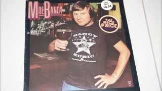 Bic Flicking Baby - Moe Bandy