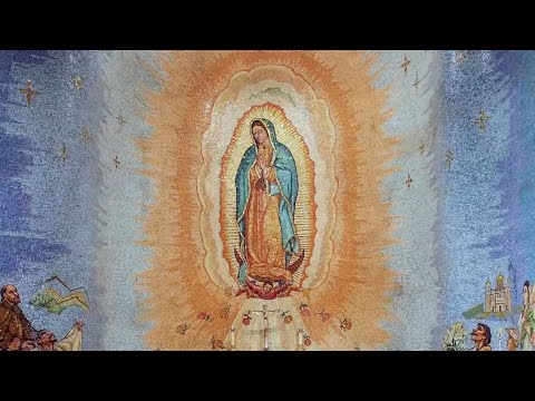 Crown Him with Many Crowns | Opening Mass of the Vigil for Life | BNSIC