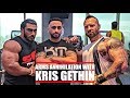 Crazy Arm Workout With Kris Gethin