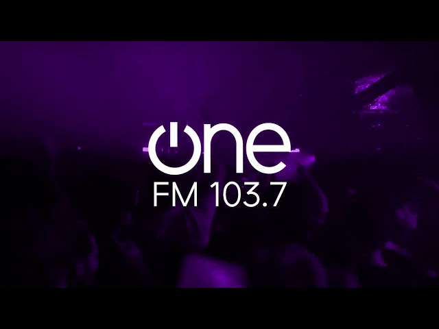 Radio One 103.7 Cámara de web