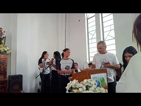 Capela Nossa Senhora da Conceição - Junco, Casinhas/PE