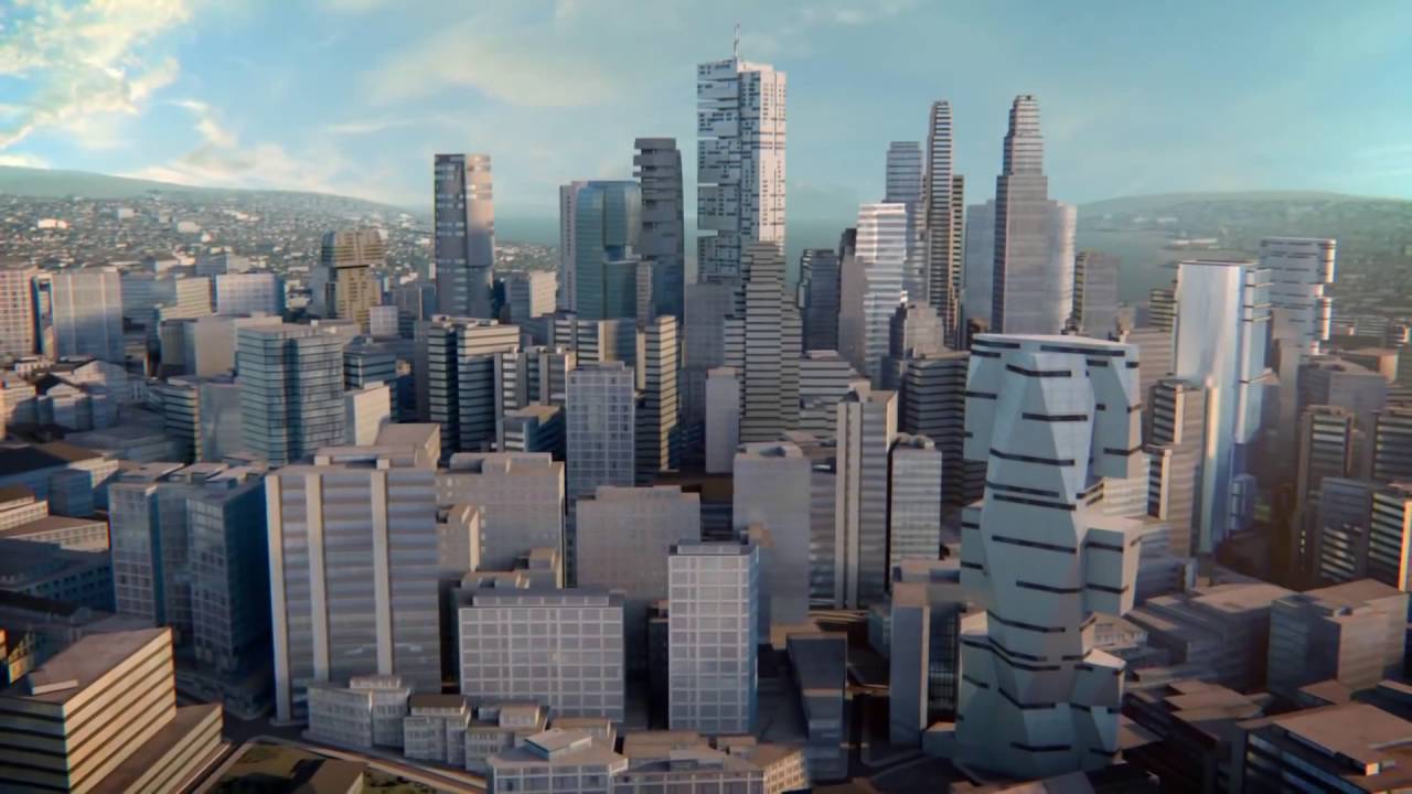 thyssenkrupp MULTI – the world’s first rope free elevator system - THOUSE.GE