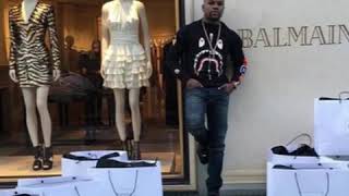 A Boogie Wit Da Hoodie &amp; Don Q - Floyd Mayweather (Remix)