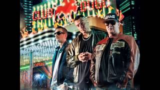 Club Dogo - Spacco Tutto