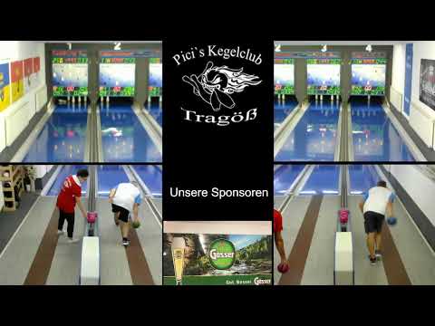 STBFKV 2.LL PKC Thörl 3 - SC Pernegg 3