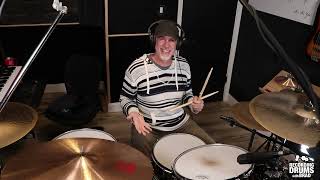 Video thumbnail for Snare Drums - Don't Let The Price Fool You by Recording Drums With Brad