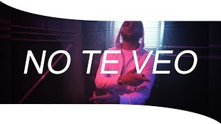 Casper Magico Type Beat - &#39;&#39;NO TE VEO&#39;&#39; Trap/Dancehall Instrumental Beat 2018