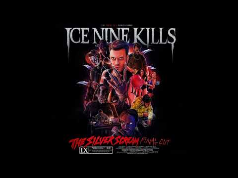 Your Number's Up - Ice Nine Kills (ft. Sarah J. Bartholomew)