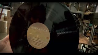 Sierra Hull | Weighted Mind - Vinyl Pressing