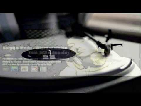 NożyQ & Medu ft. ACE & Angela - Wiara w Siebie I 2014 HD