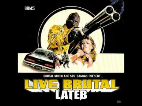 Lateb - Lateb feat. Slaine  - Apollo Creed  prod. by Stu Bangas