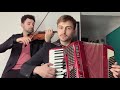 O Sole Mio - Piero y Horacio