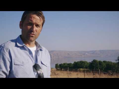 Jesus and the Rich Young Ruler - Documentaries, Movies & TV - Drive Thru History with Dave Stotts