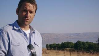 Jesus and the Rich Young Ruler