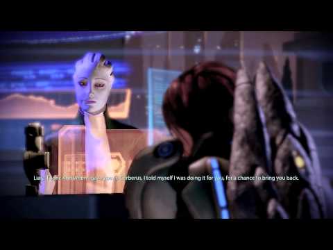Mass Effect 2 - Part 47: Errand Girl