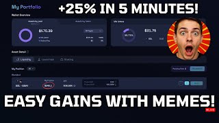 Meme Coin Lansmanlarını Hızlı Kârlara Nasıl Dönüştürürüm?