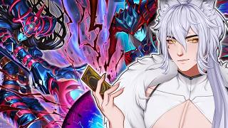 [YUGIOH TCG] Good Meowning! Nationals Prepping & Chaos Origins Talk!